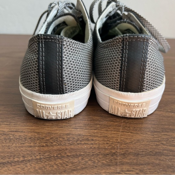 Converse Chuck Taylors All Star II Specialty Ox 155539C Men’s - Picture 5 of 7